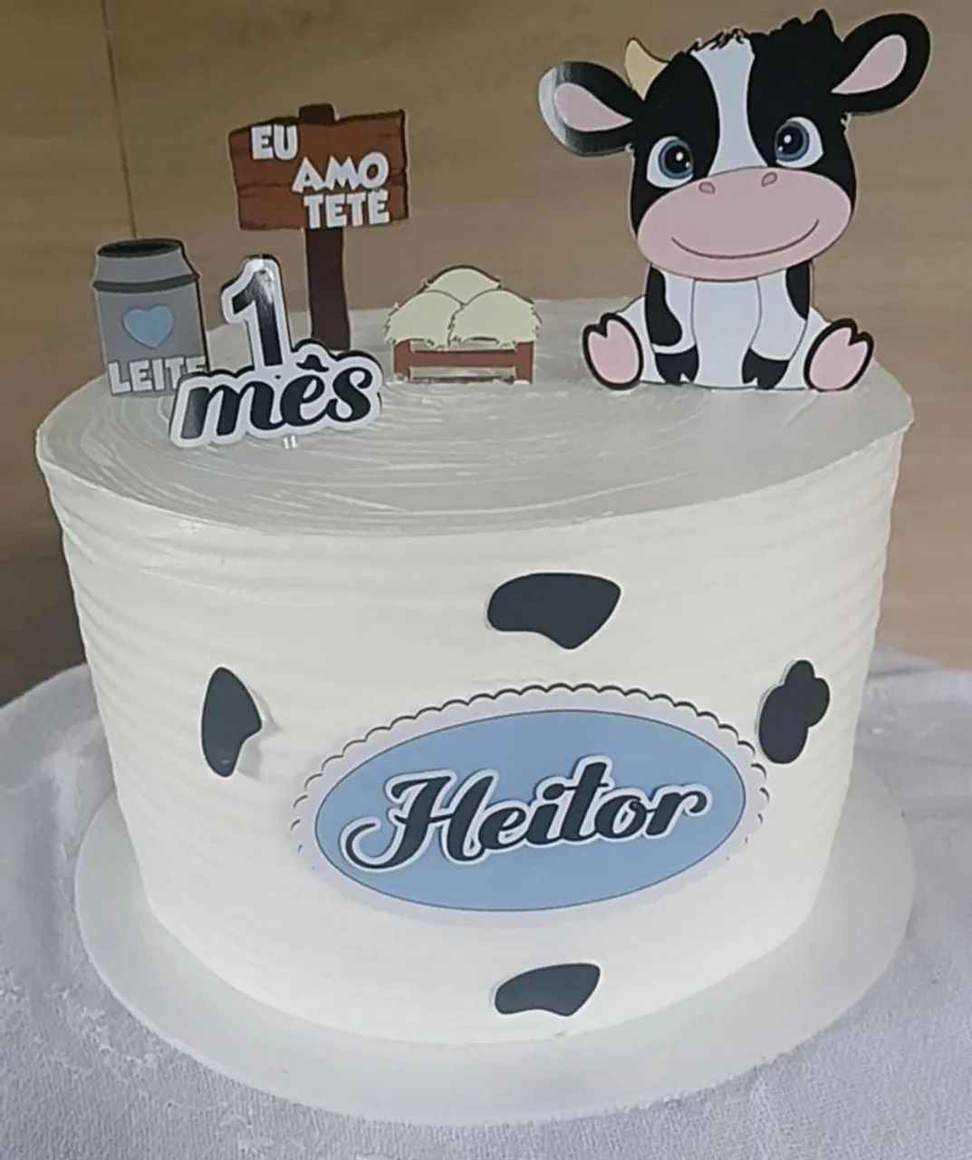 Bolos de aniversário - Foto 5