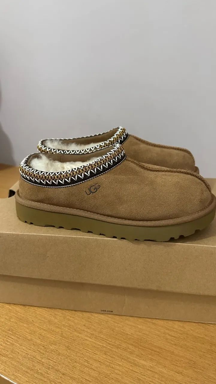 UGG TASMAN ll - Original - 34 - Foto 3