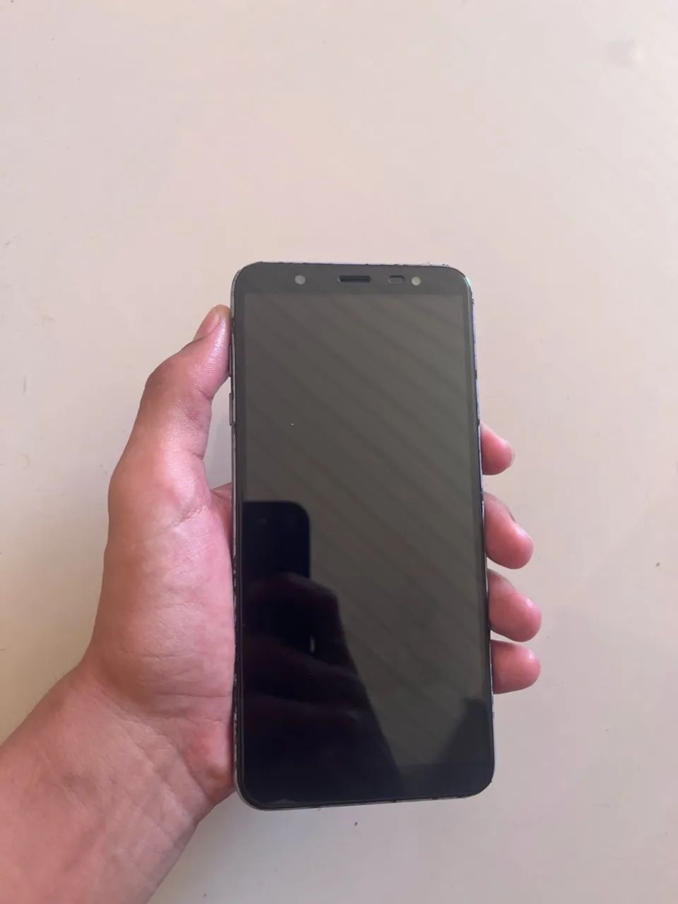 Galaxy J8 