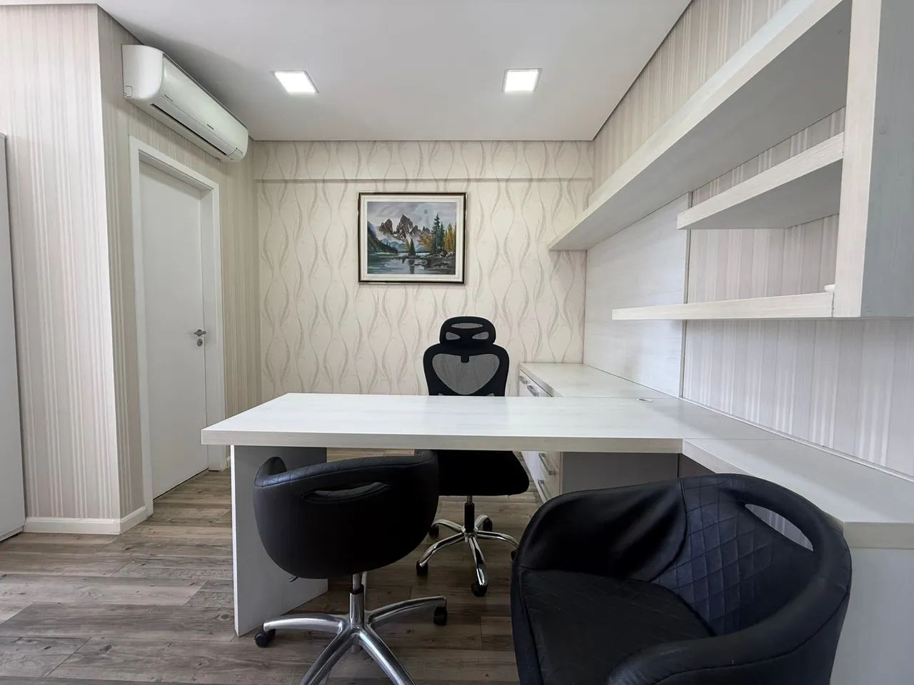 Sala Comercial à venda com 43m² e 1 vaga
