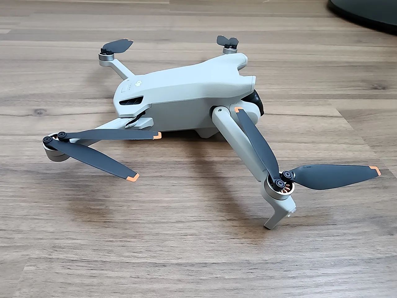 Drone DJI mini 3 combo - Foto 4
