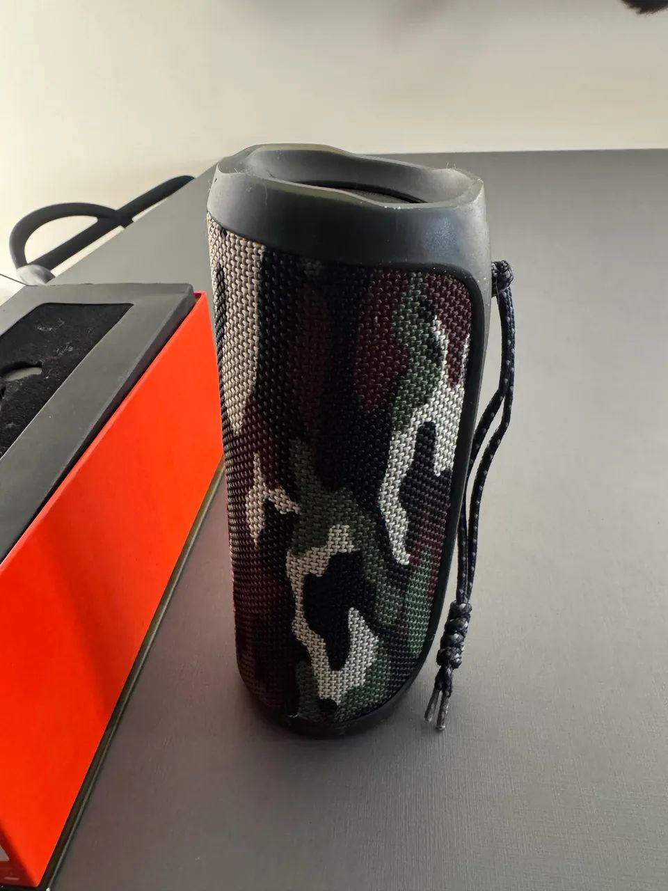 Caixa jbl flip 4 - Foto 2