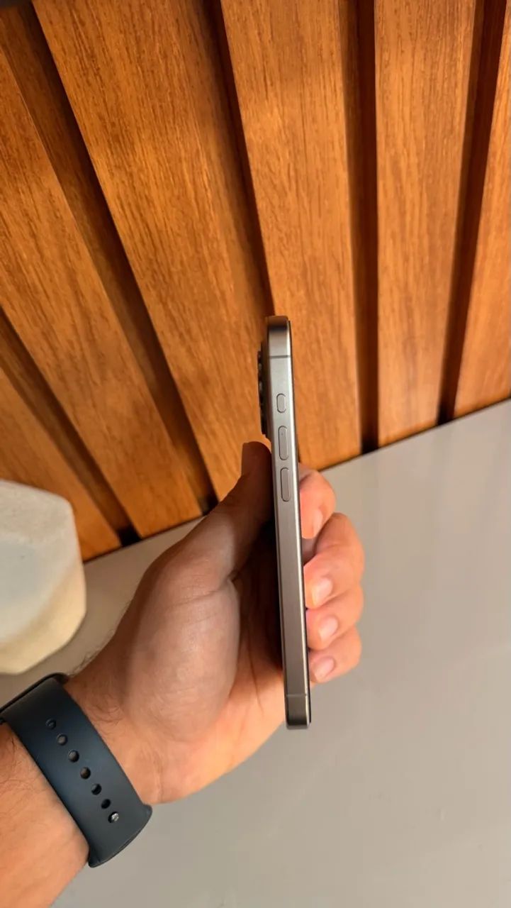 iPhone 15 PRO ZERO! - Foto 5