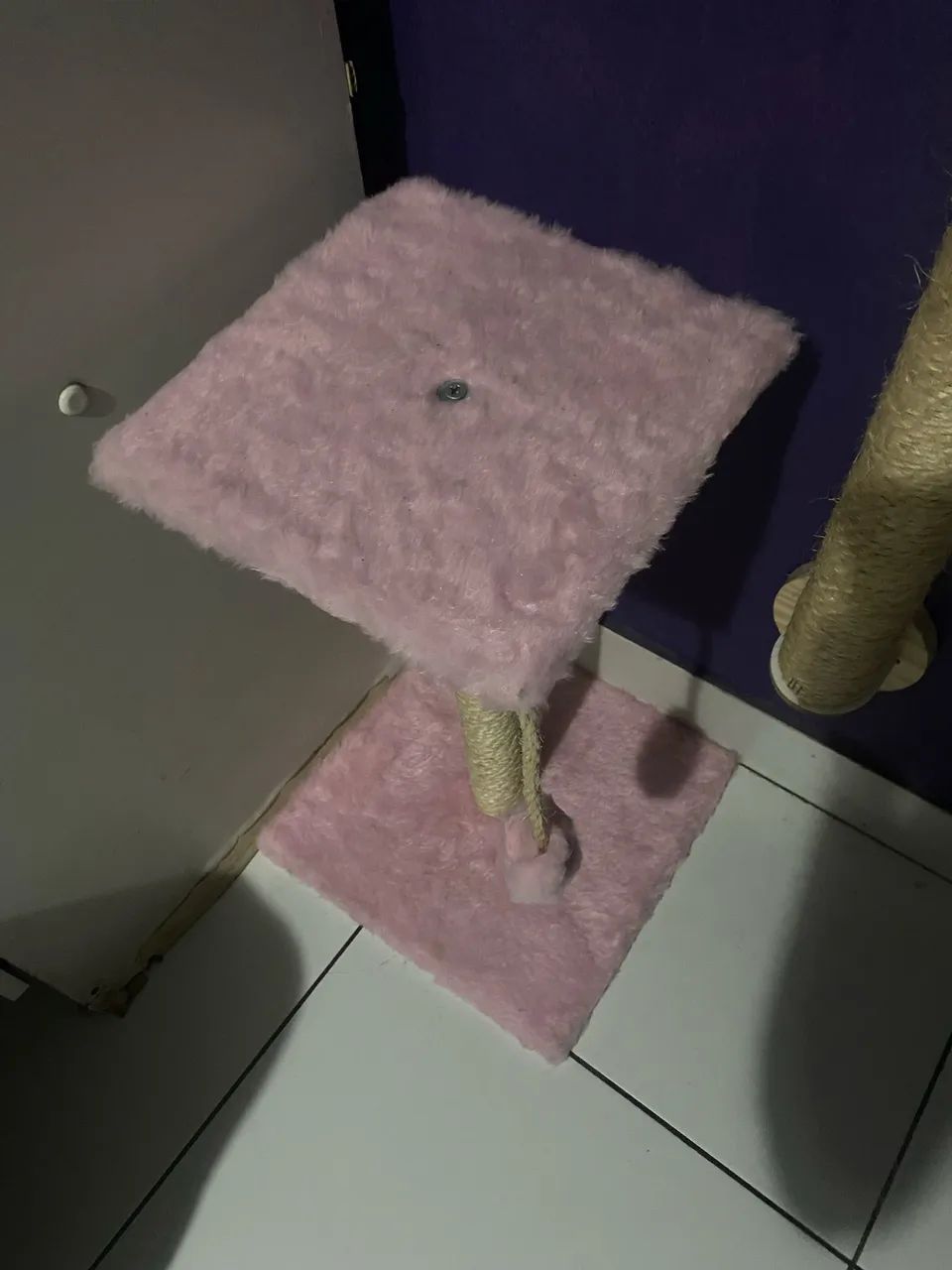 arranhador para gatos - Foto 2