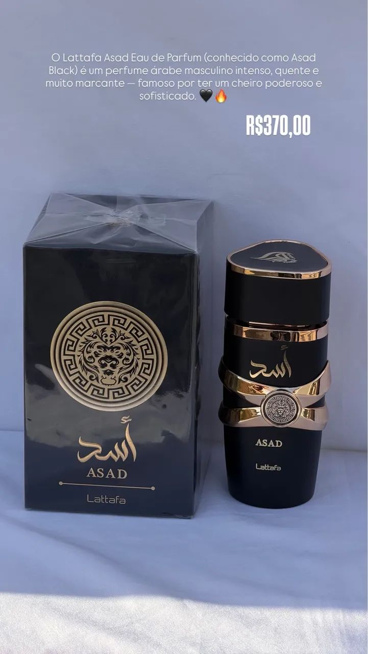 Perfumes Árabes e Victorias Secrets  - Foto 6