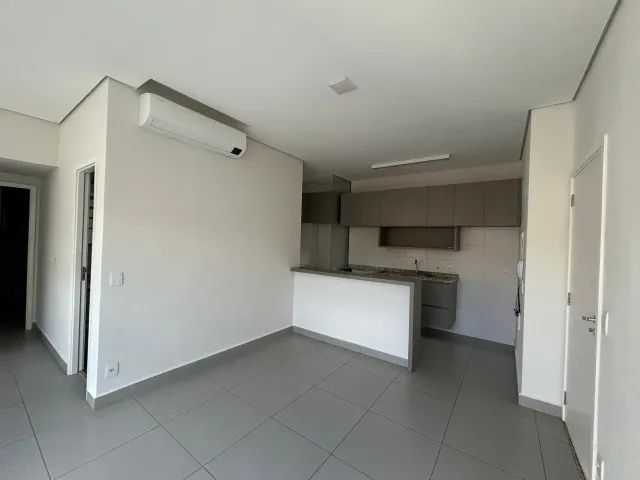 Apartamento BILD - com quintal