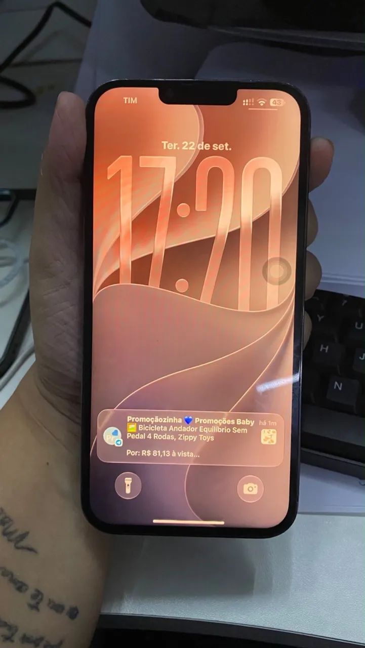 iPhone 13 Pro Max - Foto 3