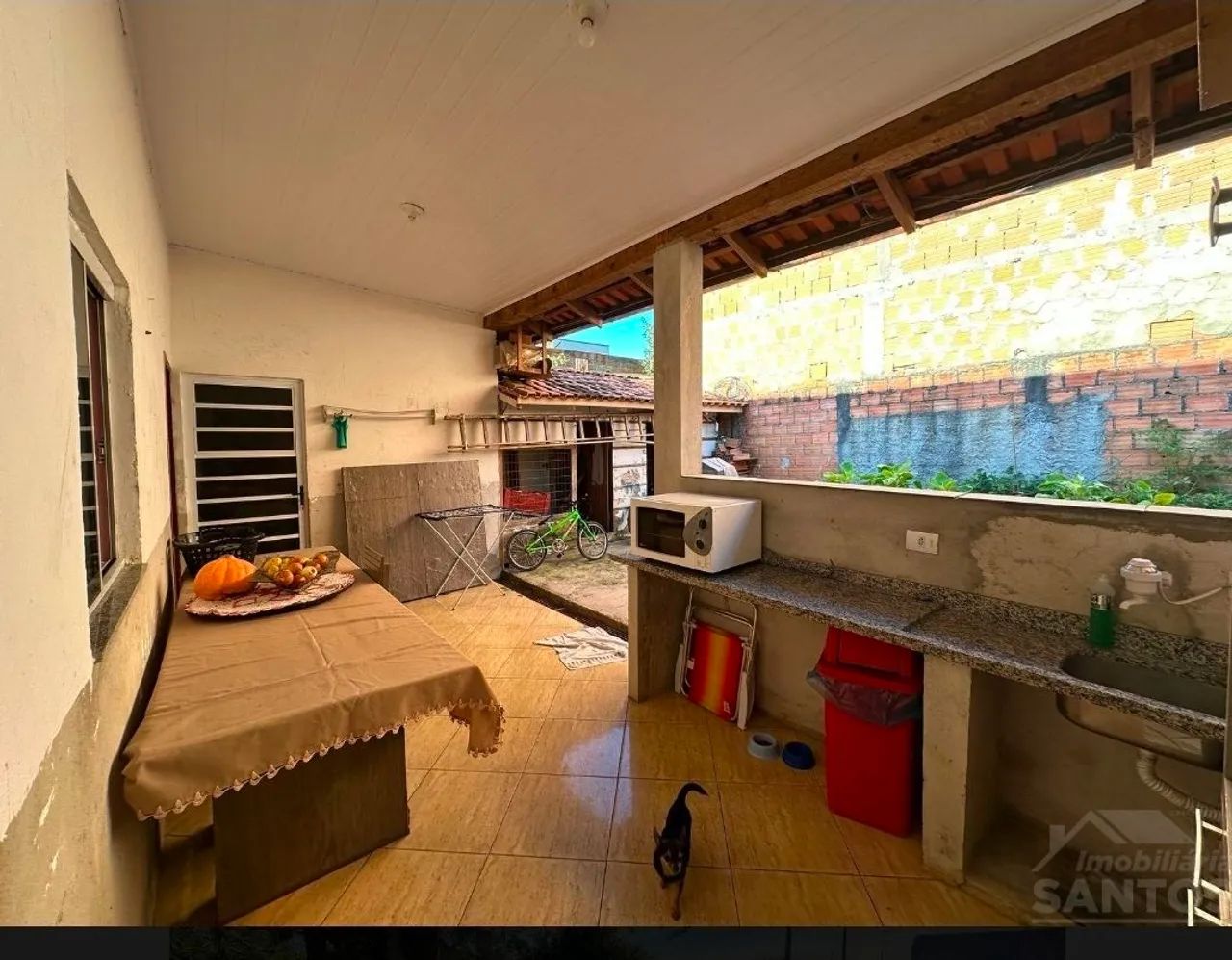 Casa ampla em Mafra - Foto 5
