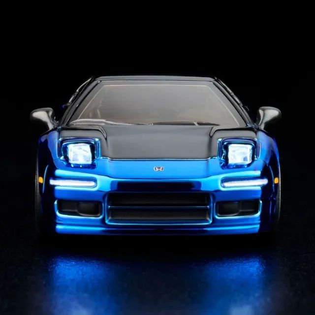 Hot Wheels Nsx 1994 1:64 Rlc Exclusive - Hobbies e coleções