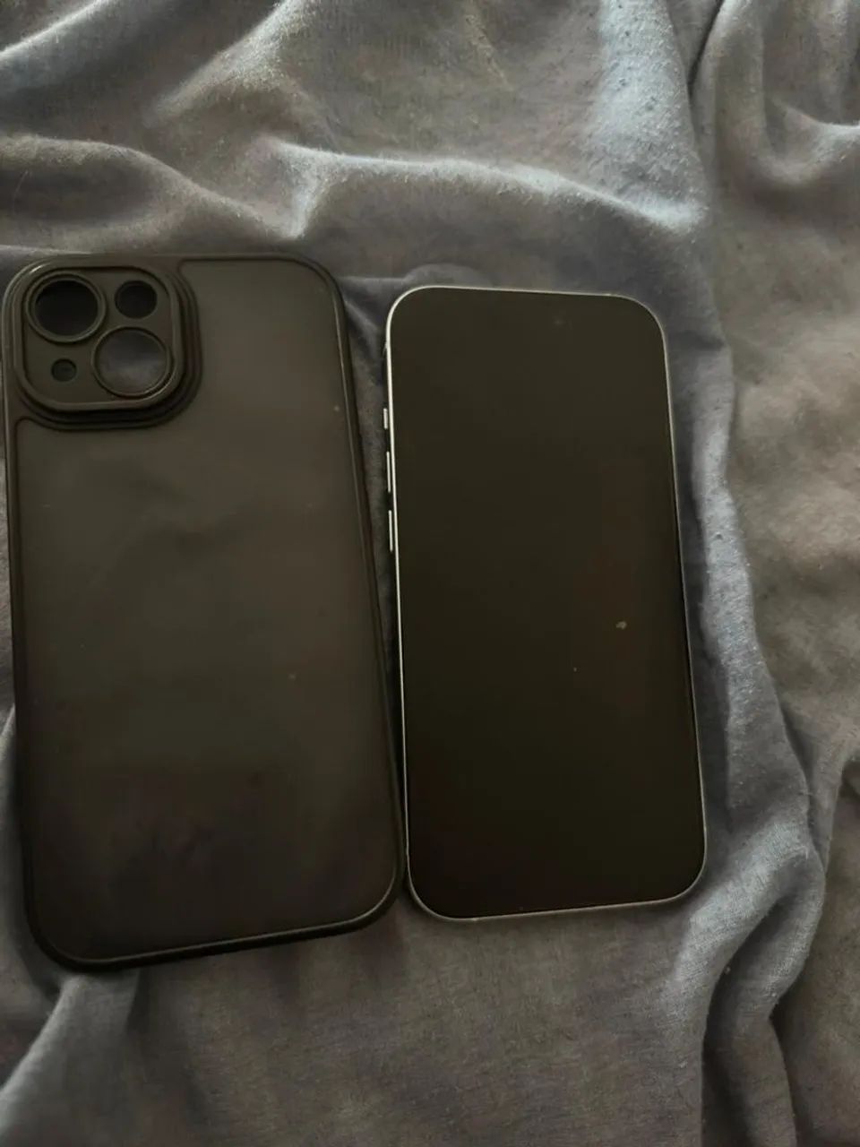 iPhone 15  512 de memória zero de tudo - Foto 2