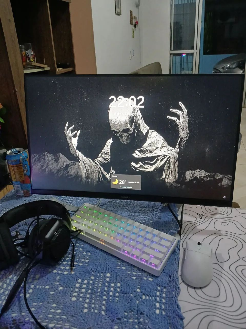 Pc gamer completo  - Foto 2
