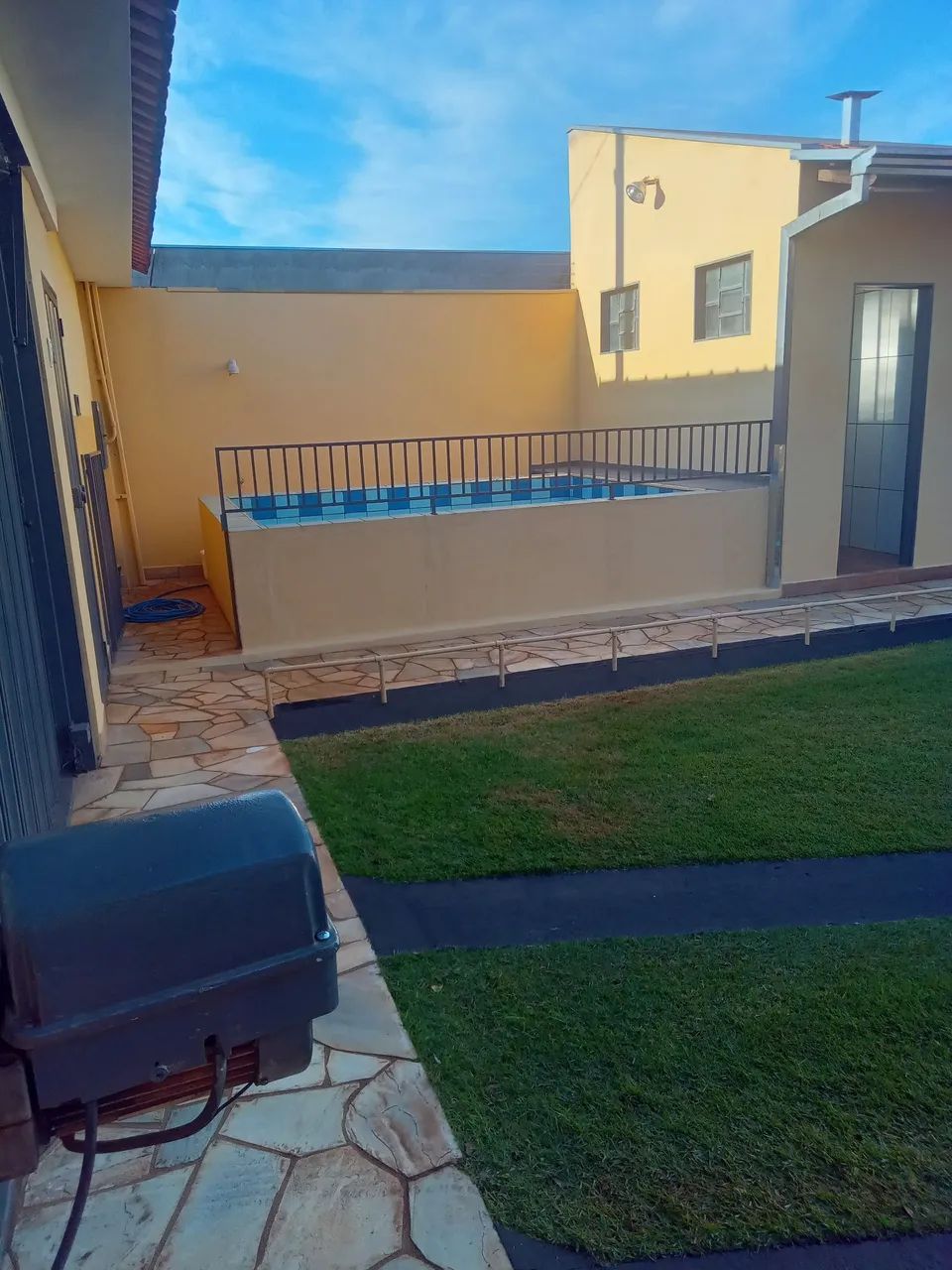 Casa padrão  - Foto 3