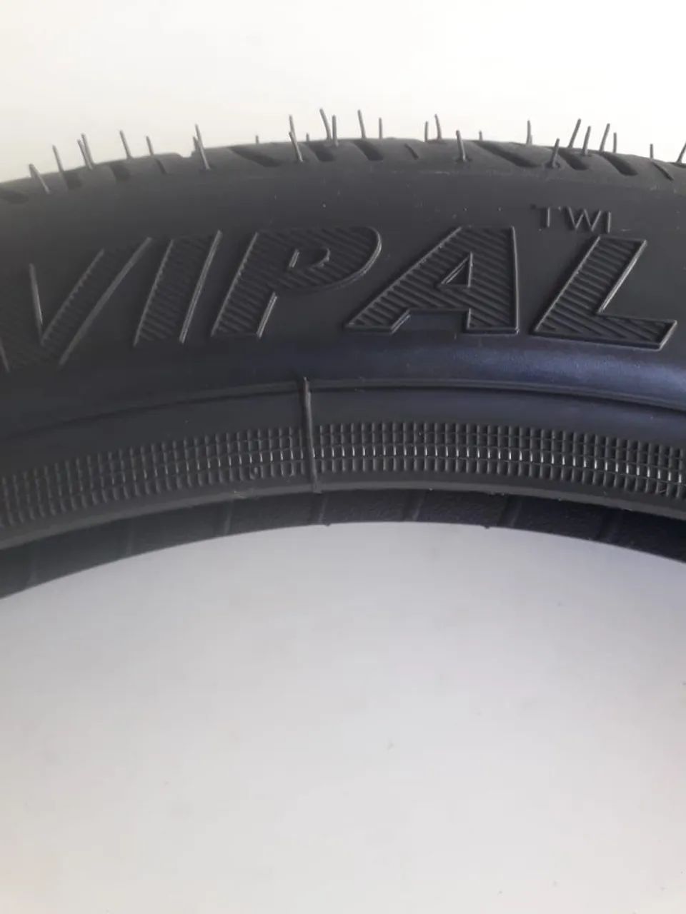Pneu de Moto 2.75-18 ST300 Street Novo - Foto 5