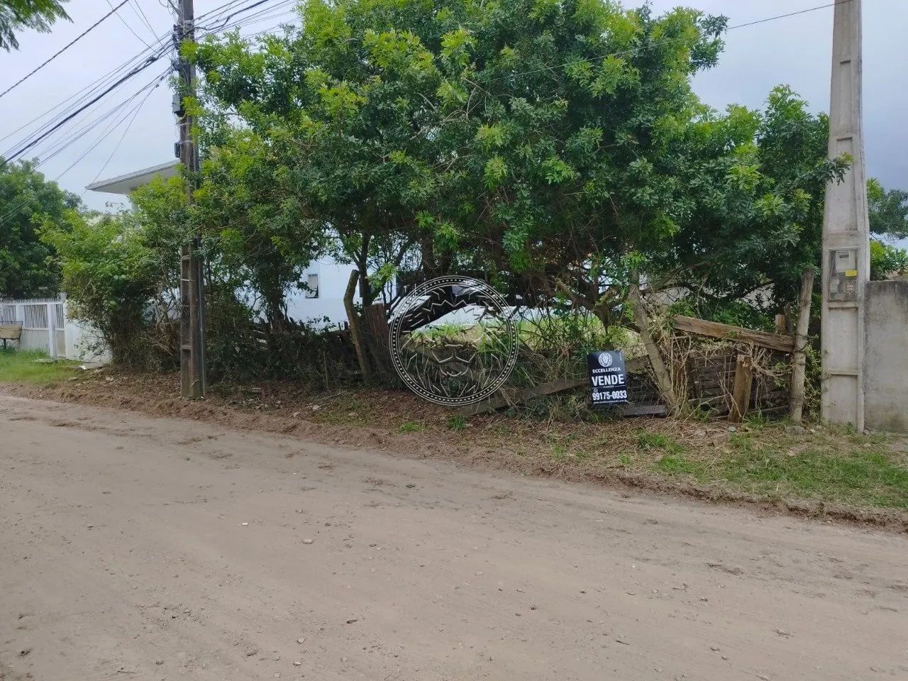 Terreno com 495 m2 no Campeche em Florianópolis - SC - Foto 2