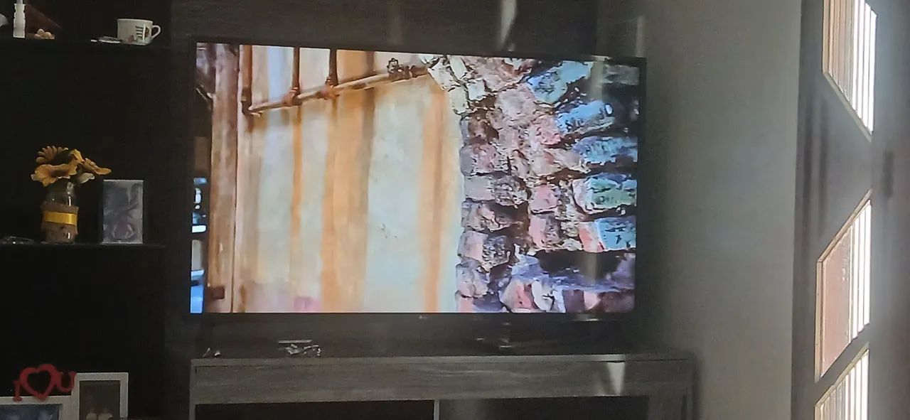TV LG 50 POLEGADAS 4K WEBOS