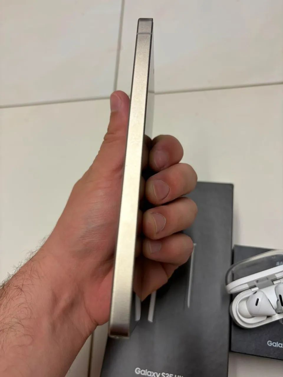 S25 Ultra 256GB - Foto 2