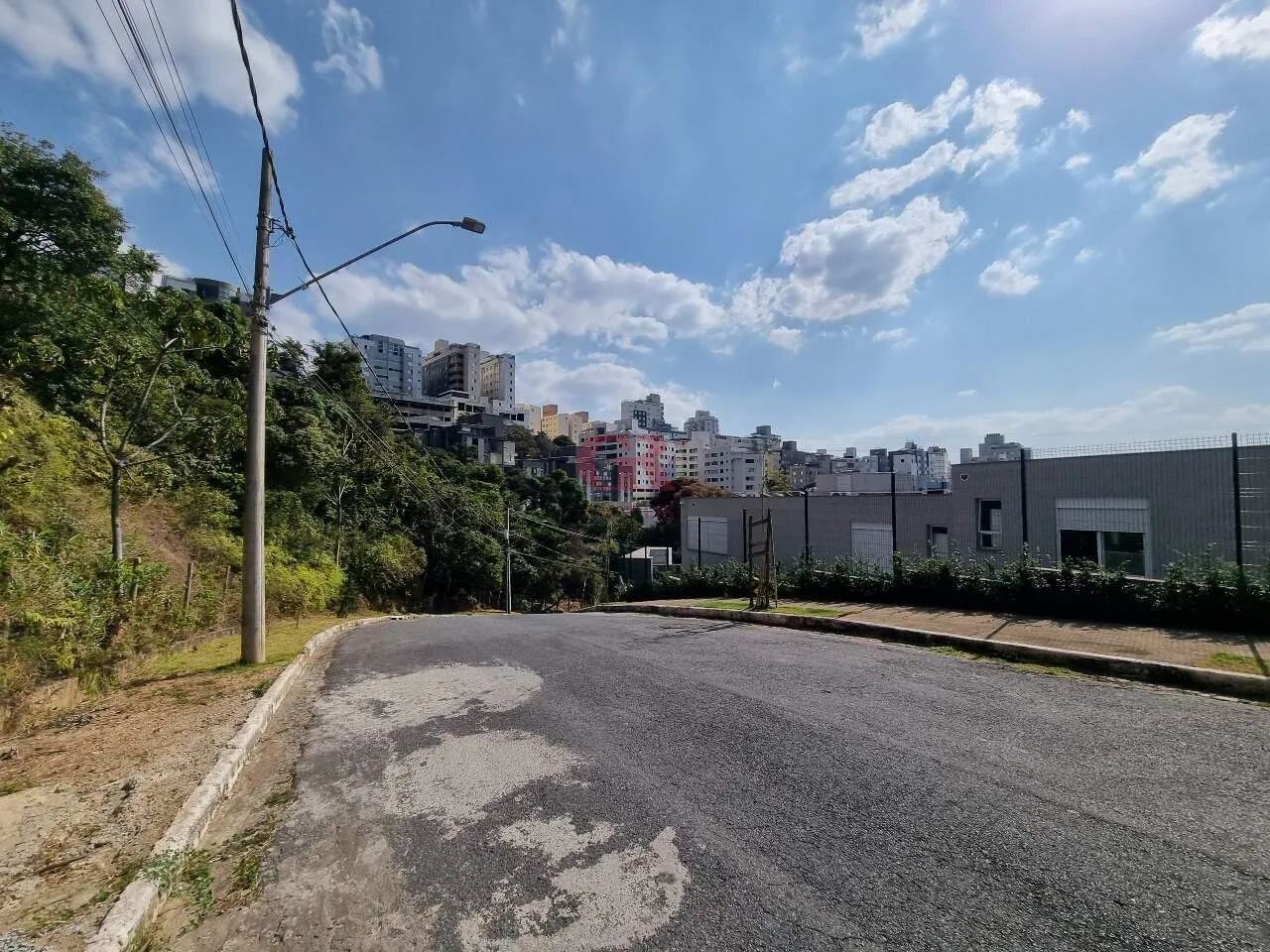 Lote à venda, Buritis - Belo Horizonte/MG - Foto 2