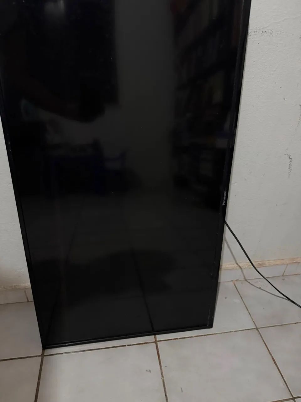 Tv Philips com defeito 40p - Foto 4