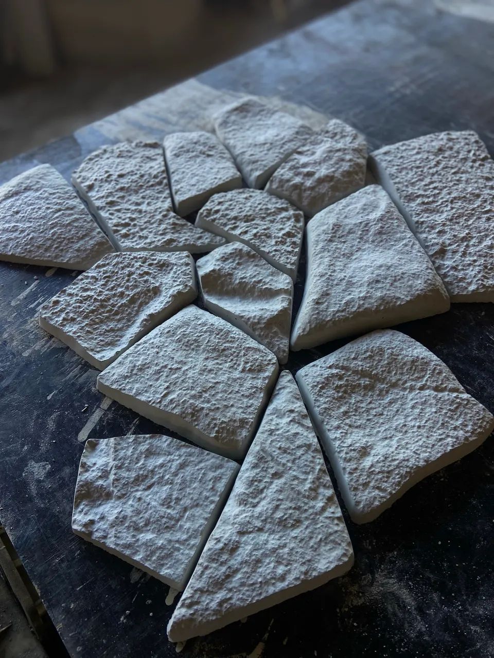 Pedra amoledo  - Foto 3