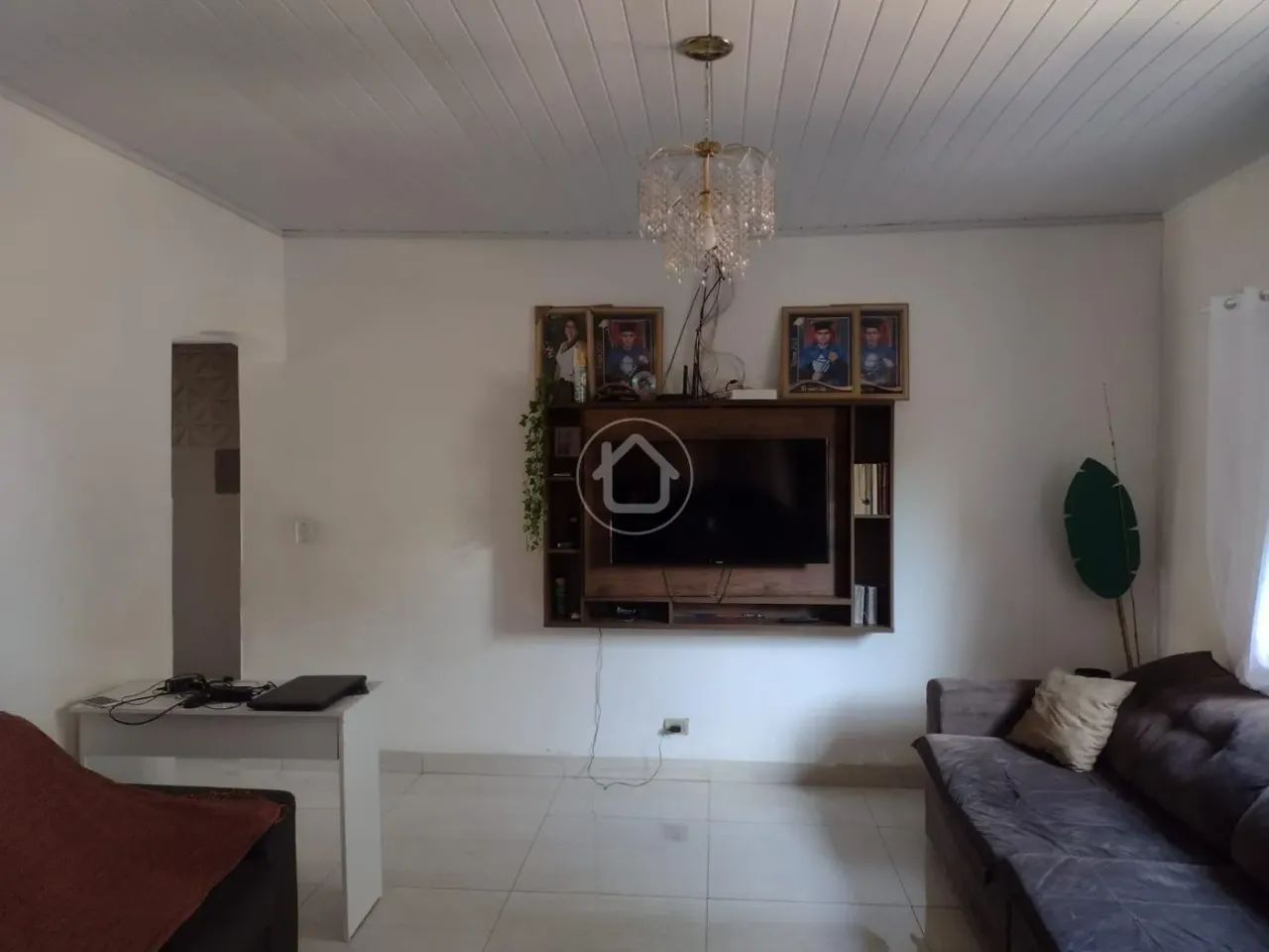 CASA 3 QUARTOS VILA ALMEIDA - Foto 4