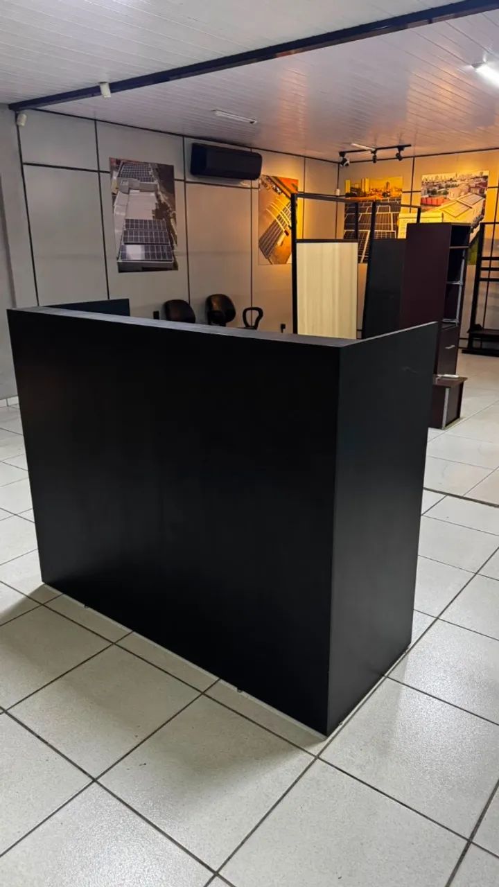 Balcão de Atendimento - Foto 3