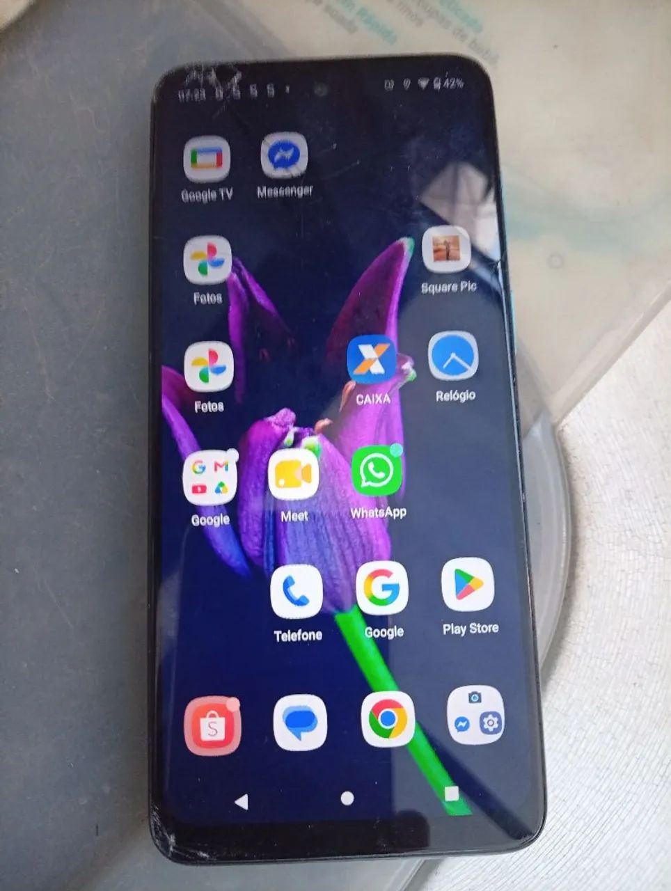 Vendo Cel Motorola!! - Foto 3