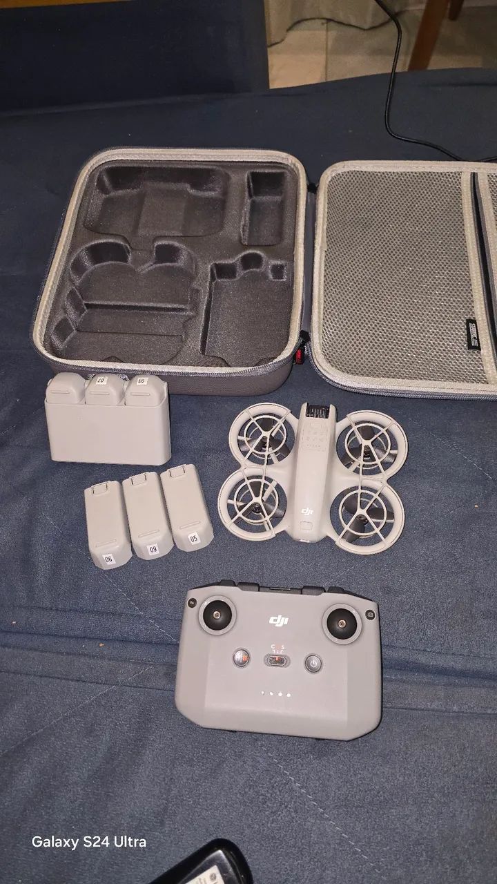 Drone dji neo 