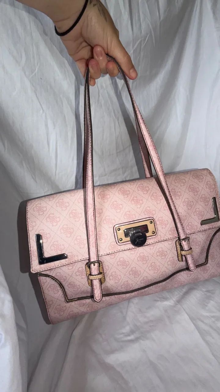 Bolsa Guess original 
