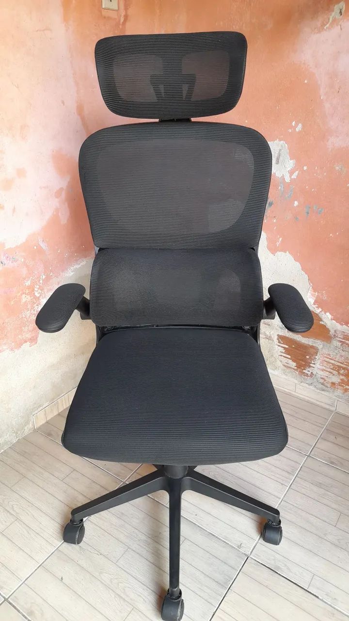 Cadeira de escritório 