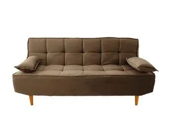 Sofá Cama Reclinável 1,88mt (Dividimos Em Até 10x Sem Juros) - Foto 2