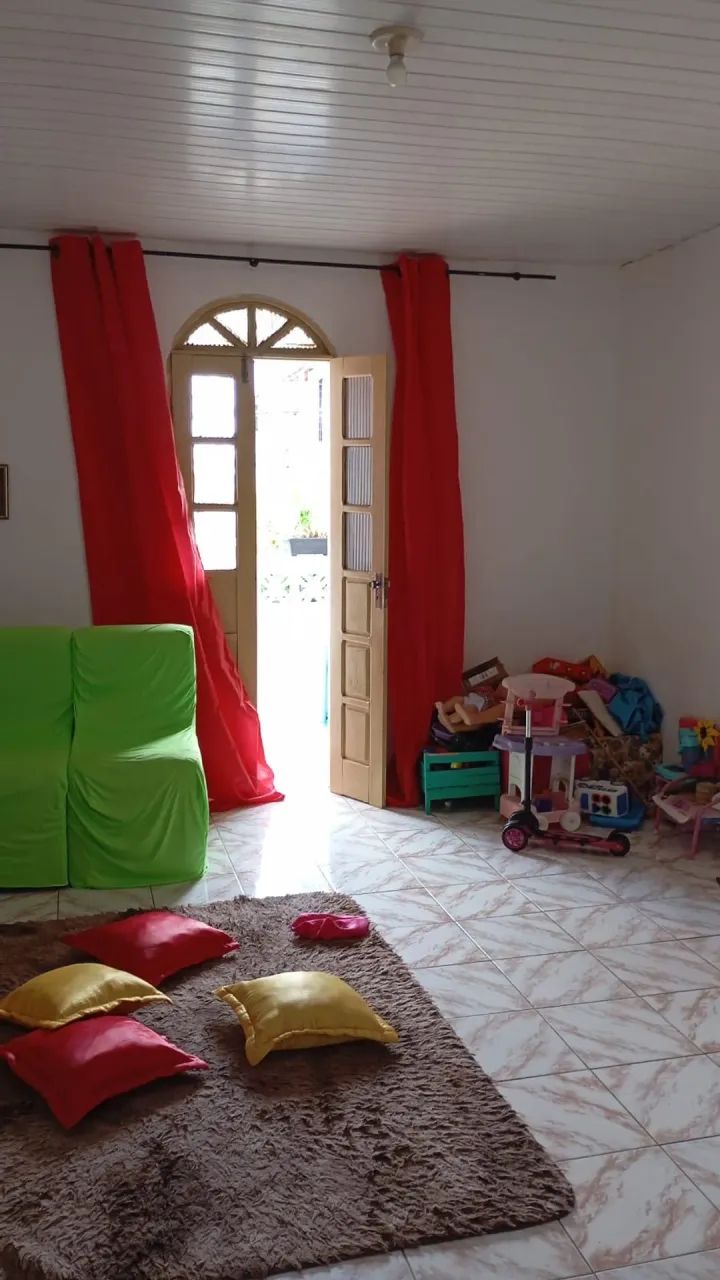 APARTAMENTO AMPLO PERIPERI - Foto 5