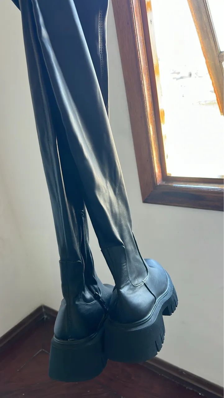 Bota da Zara original  - Foto 4