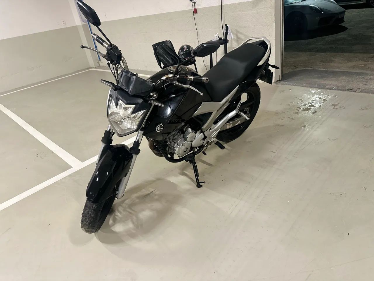 Fazer 250  - Foto 4