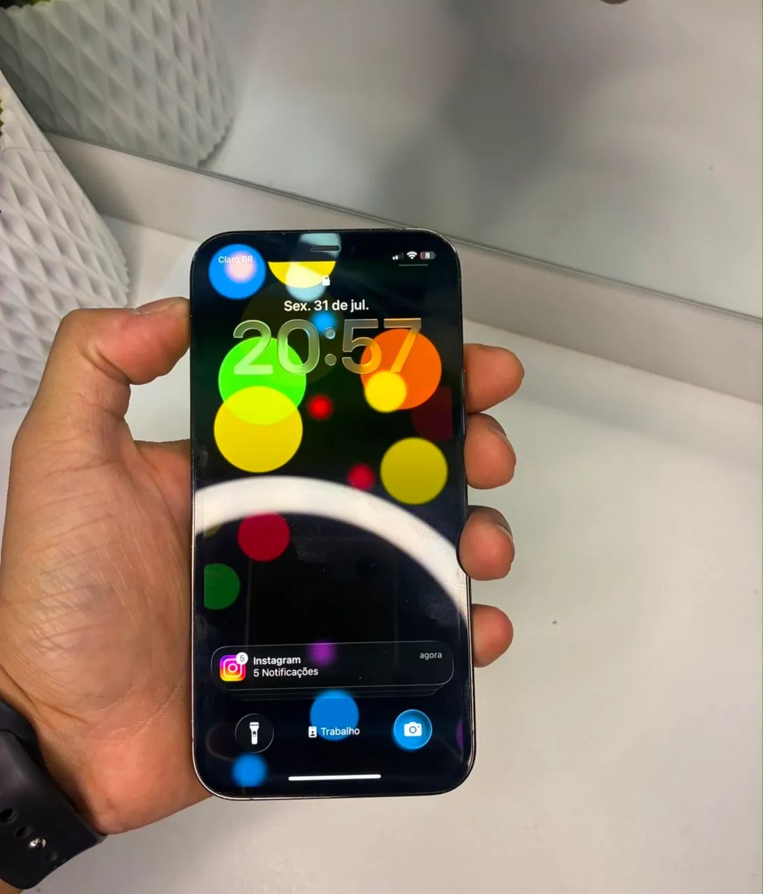 iPhone 12 Pro - Foto 2