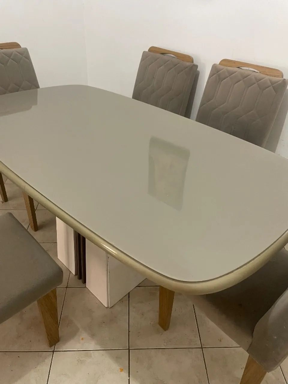 Mesa de jantar  - Foto 2