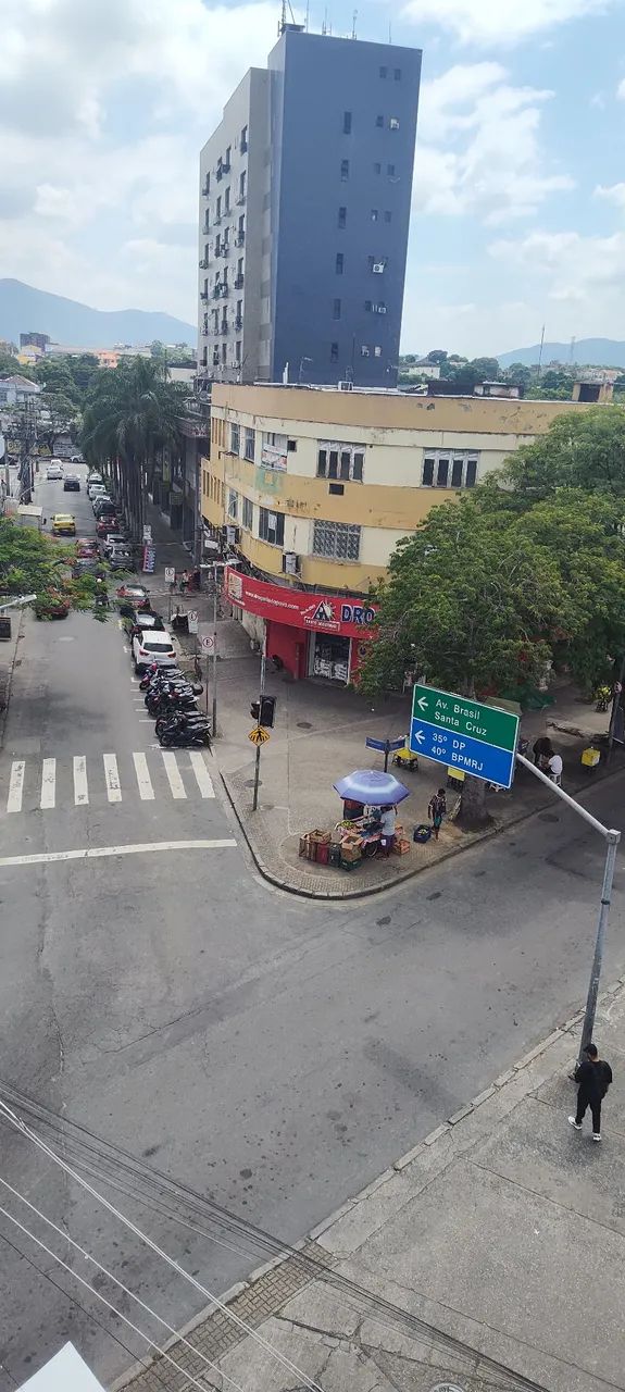 Foto - Rio de Janeiro - Campo Grande