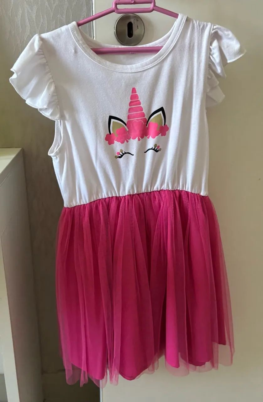 Fantasia infantil 