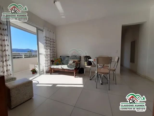 Apartamento no Centro de Santo Amaro da Imperatriz  - Foto 5