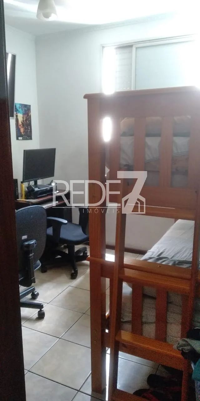 apartamento - Jardim Ipiranga - Campinas - Foto 2