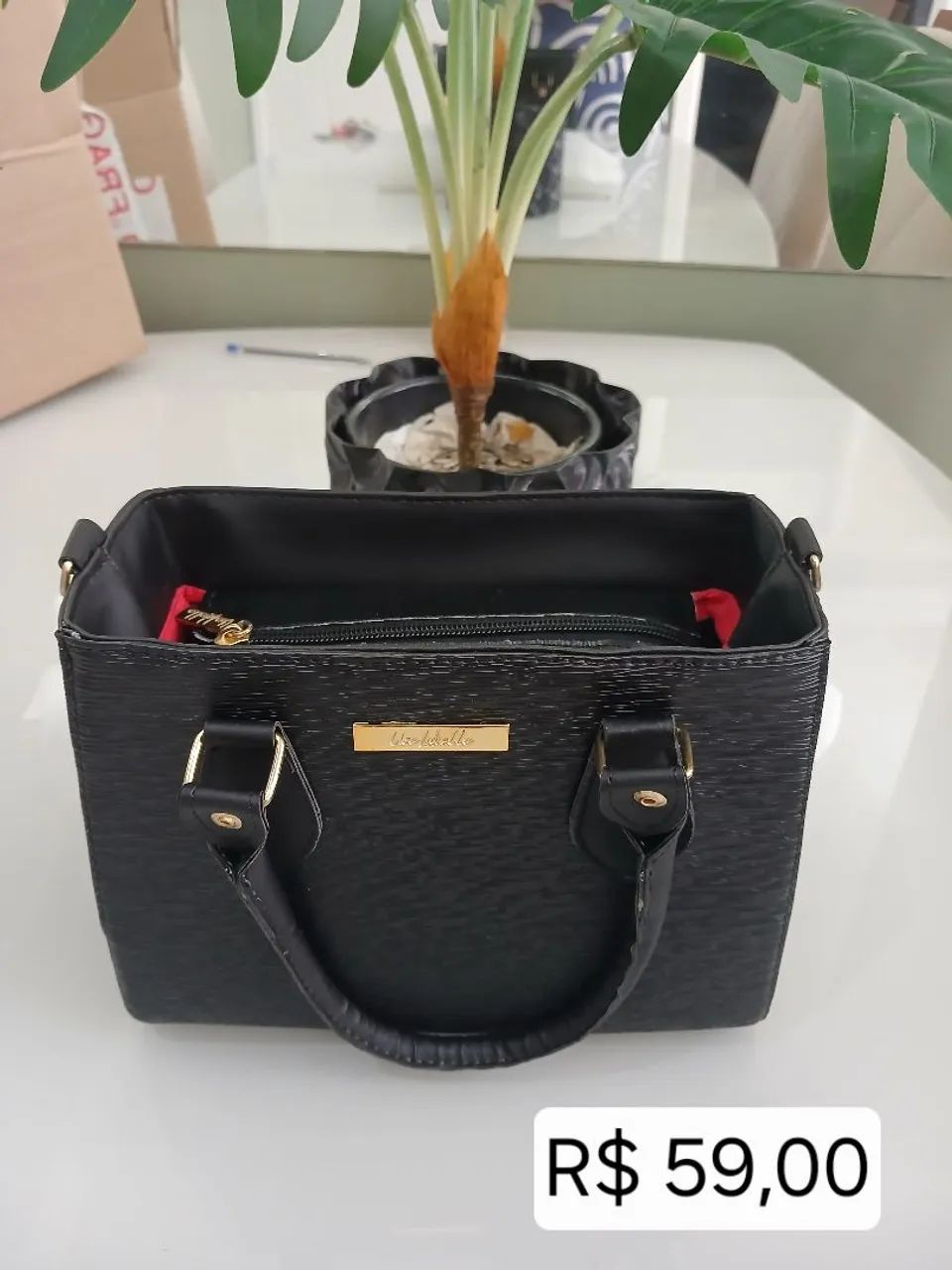 Bolsa - Foto 5