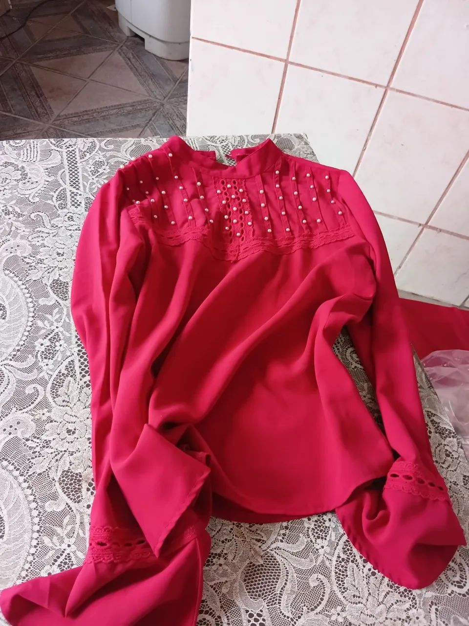 Roupas pra brecho  - Foto 3