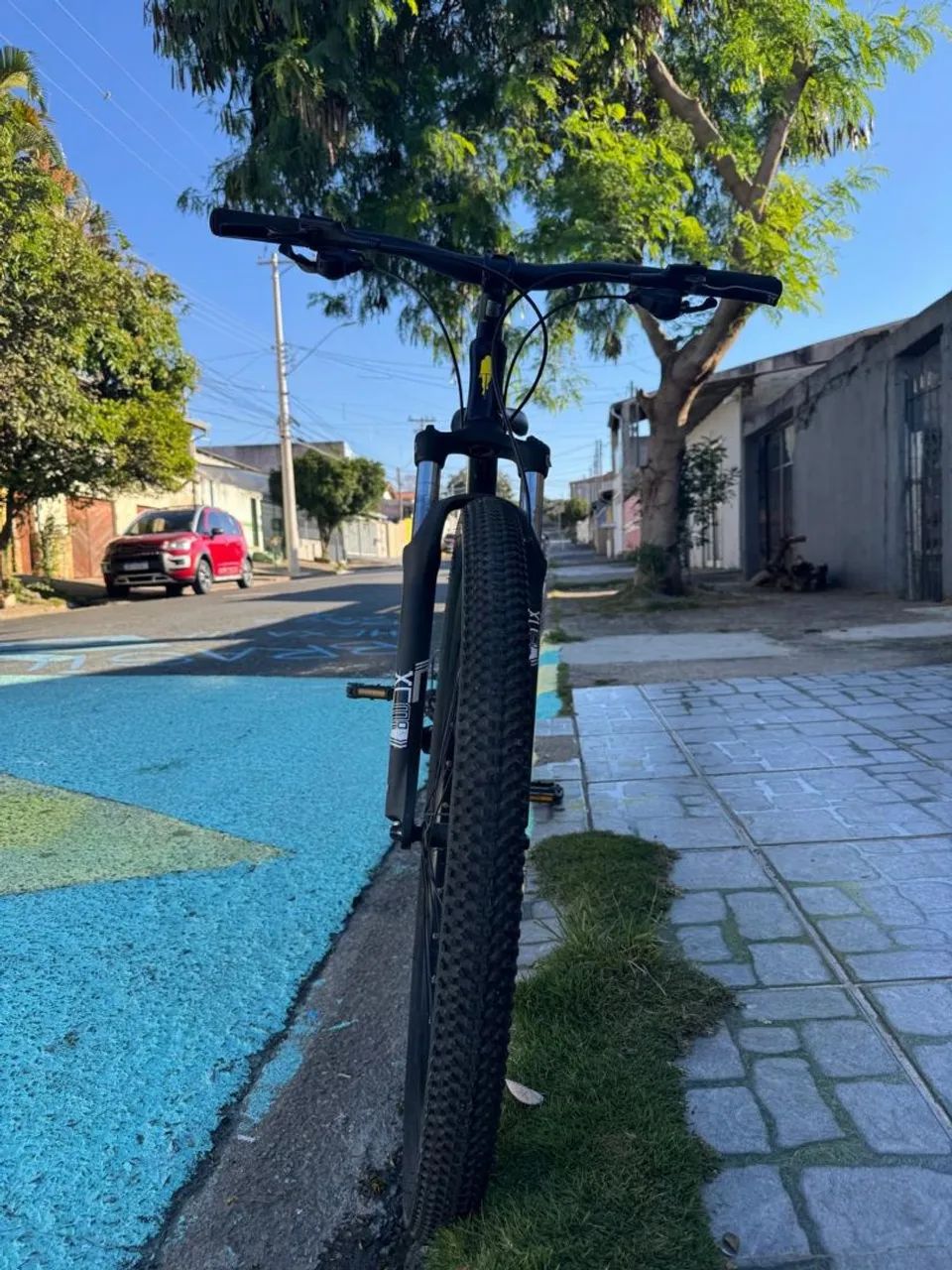 Bicicleta Caloi Explorer Sport Aro 29 - Foto 2