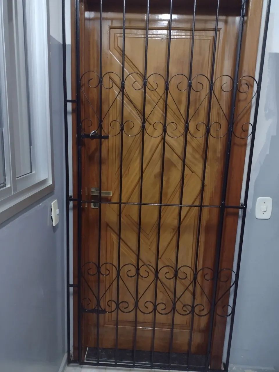 Apartamento reformado