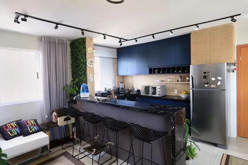 Apartamento à Venda - Pompéia, 2 Quartos, 106 m2 - Foto 3