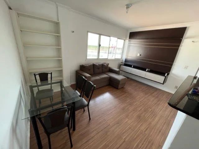 Apartamento Reformado Condomínio Tocantins 2