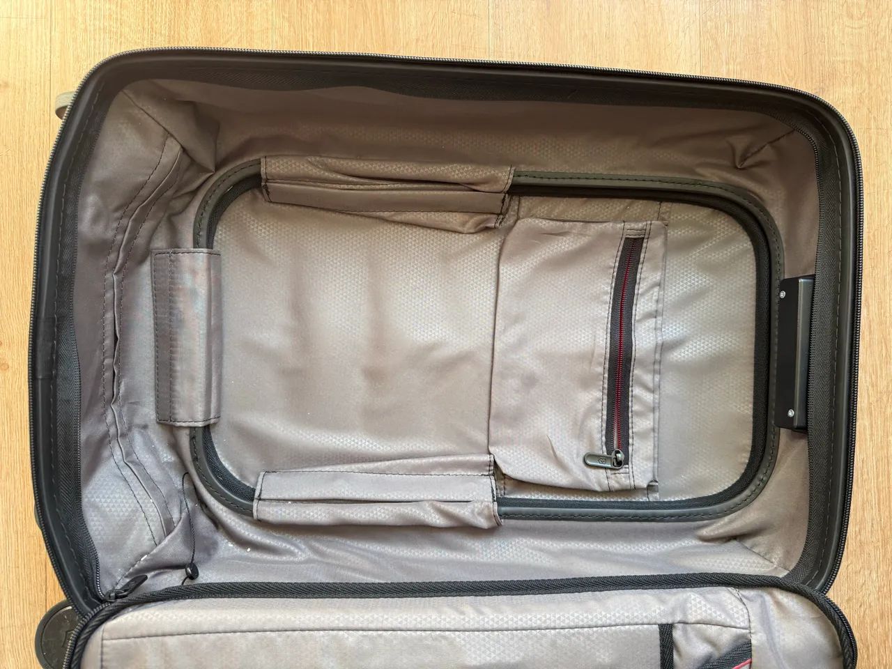 Mala de mão victorinox - Foto 3