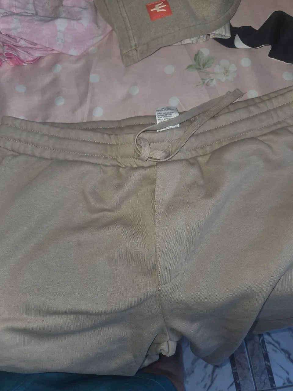 Bermudas hering e oskley - Foto 2
