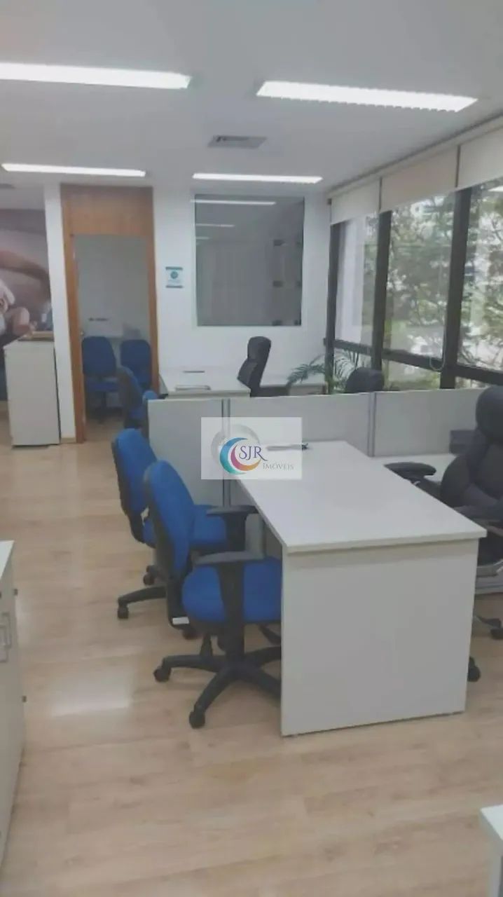 Conjunto para alugar, 251 m² - Vila Olímpia - São Paulo/SP - Foto 7