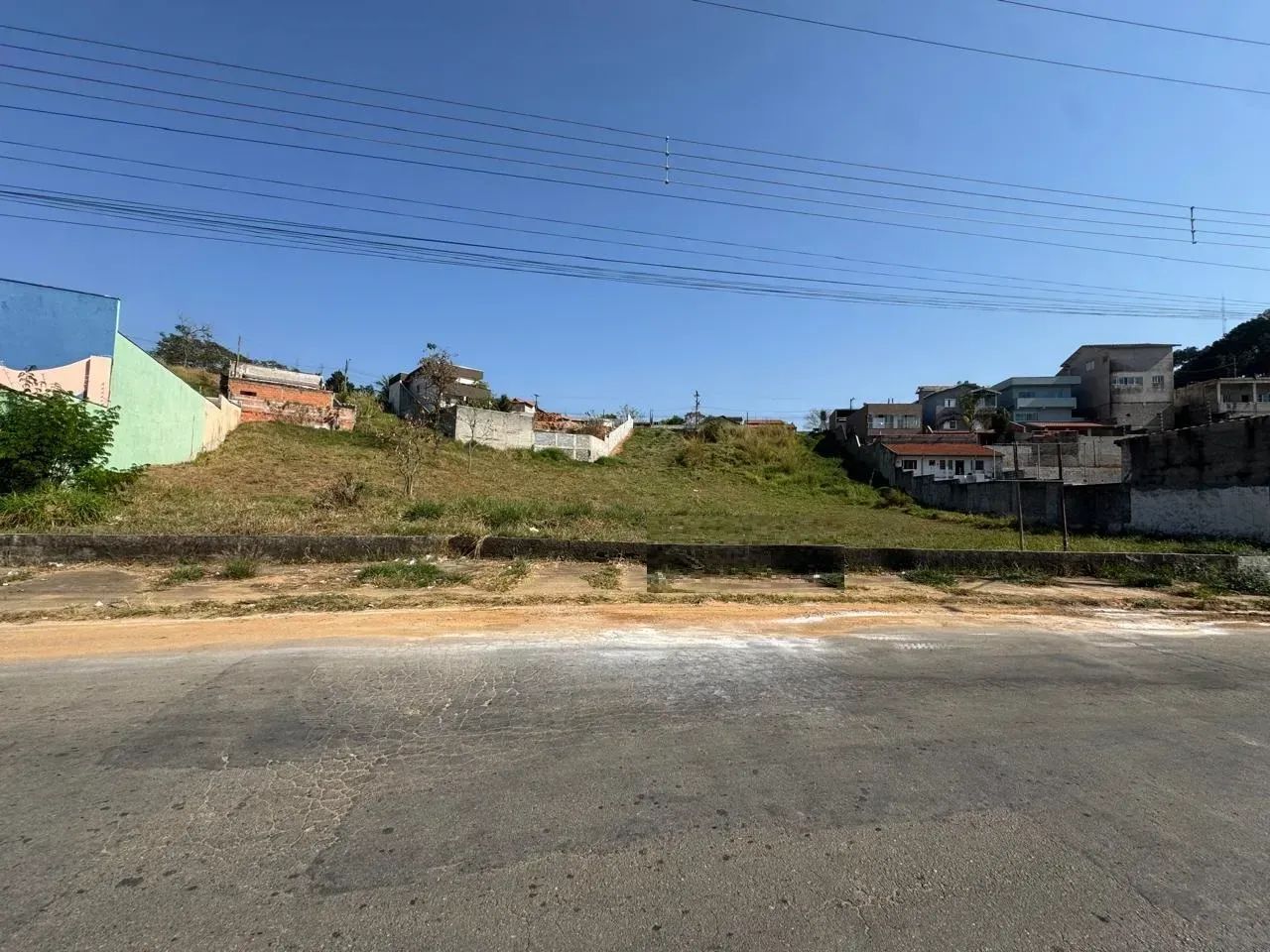 Terreno comercial / industrial para locação ou venda na av. André Franco Montoro em Jacare - Foto 2