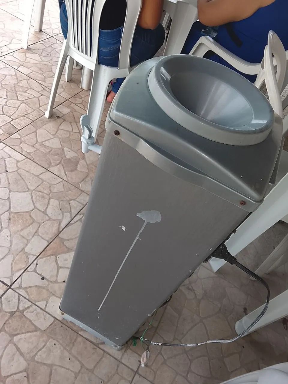 Vê do bêbedo gelando  - Foto 4